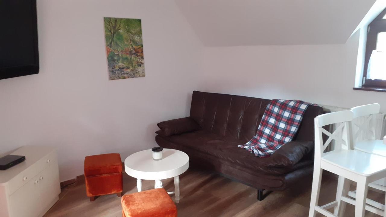 Domcek Tatranská Lomnica Exterior foto