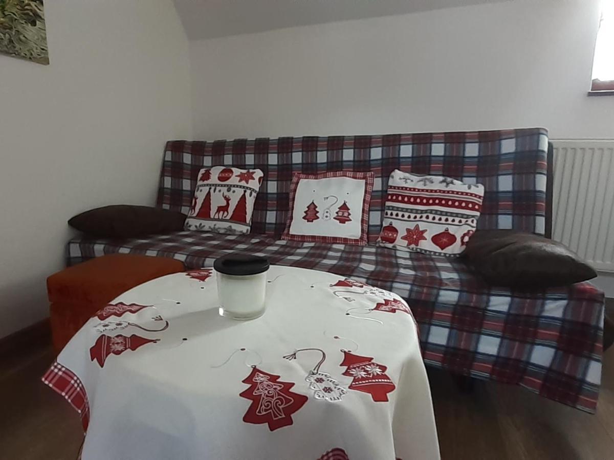 Domcek Tatranská Lomnica Exterior foto