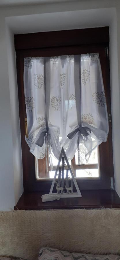 Domcek Tatranská Lomnica Exterior foto